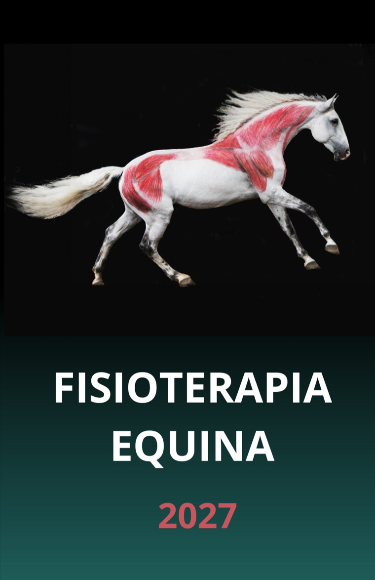 Curso de Fisioterapia Equina 2027