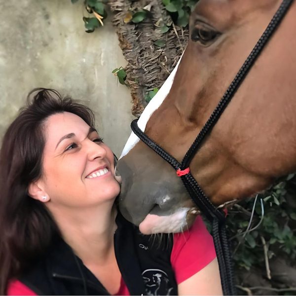 Dra. Camila Morandini
