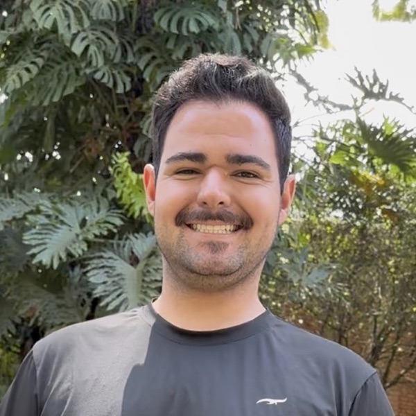 Dr. Guilherme Markus