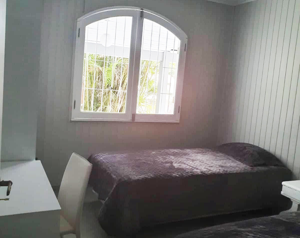 Casa de h&oacute;spedes do Vet Physio Institute