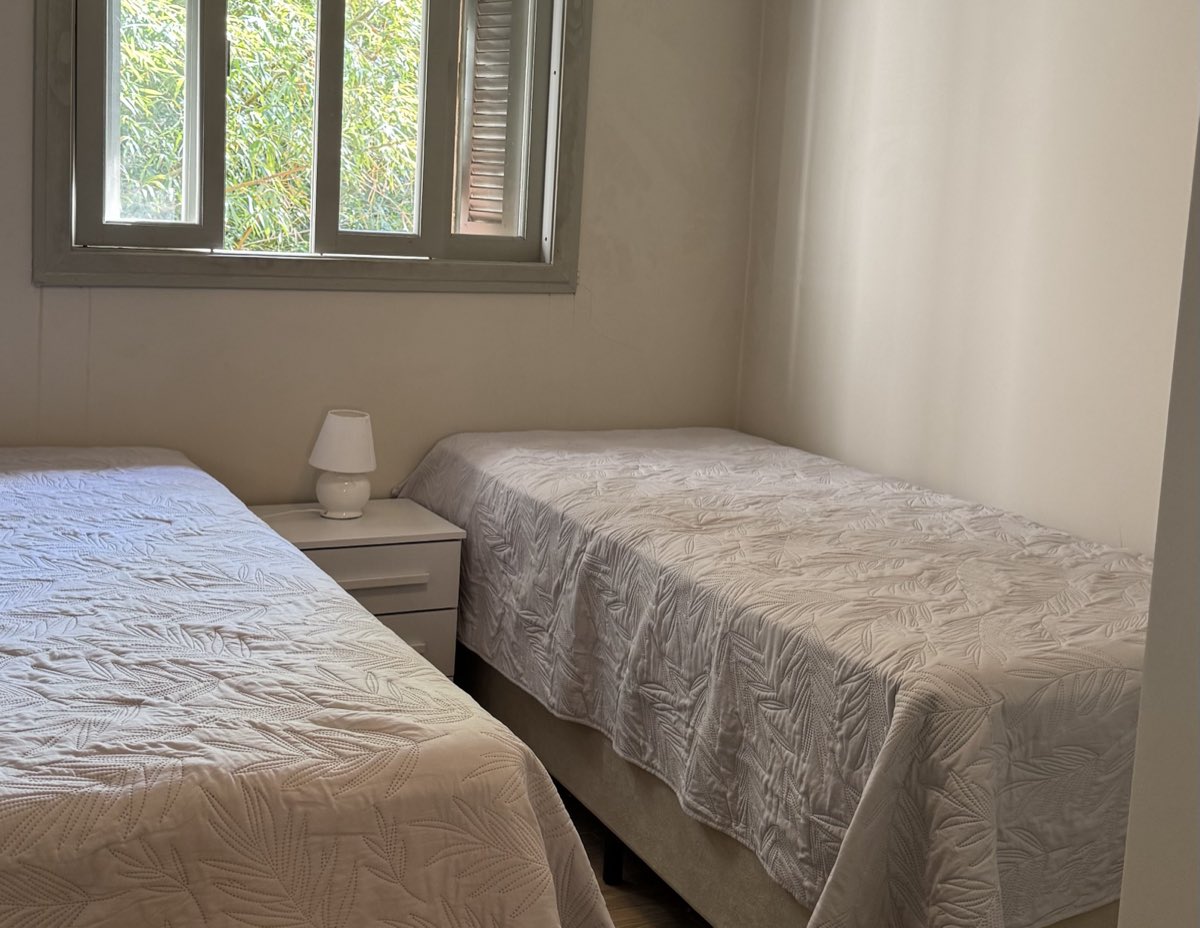 Casa de h&oacute;spedes do Vet Physio Institute